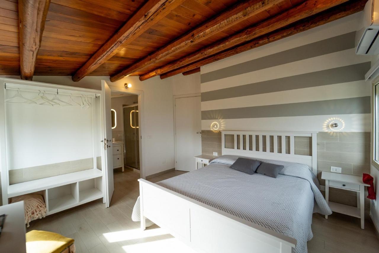 Santa Ninfa Camagna Country House מראה חיצוני תמונה
