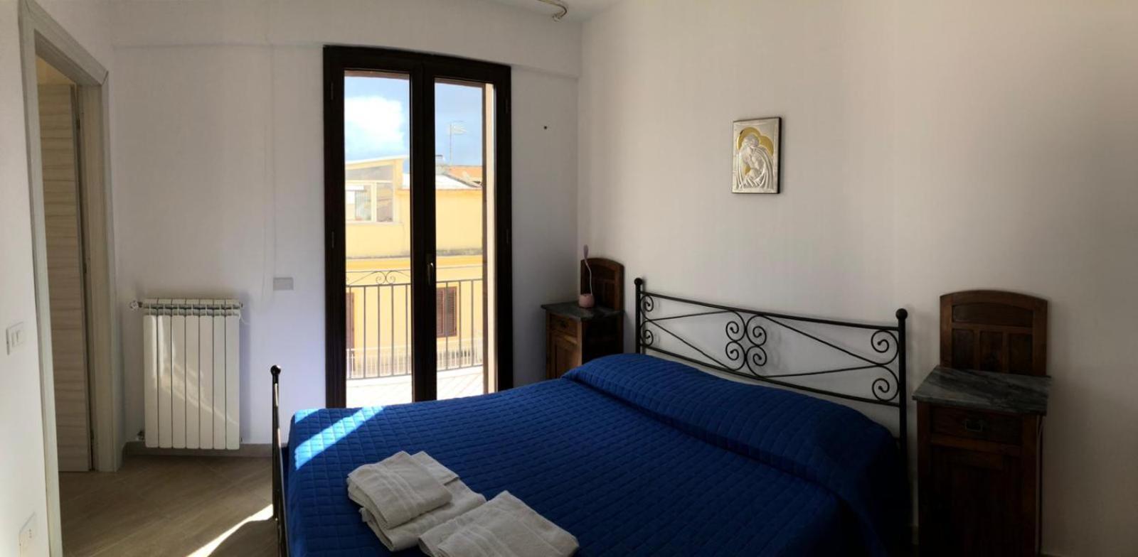 Santa Ninfa Camagna Country House מראה חיצוני תמונה
