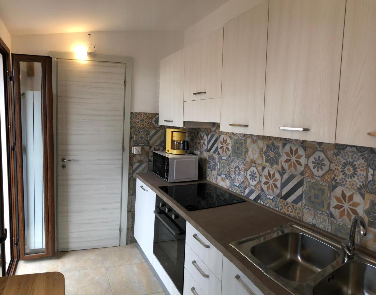 Santa Ninfa Camagna Country House מראה חיצוני תמונה
