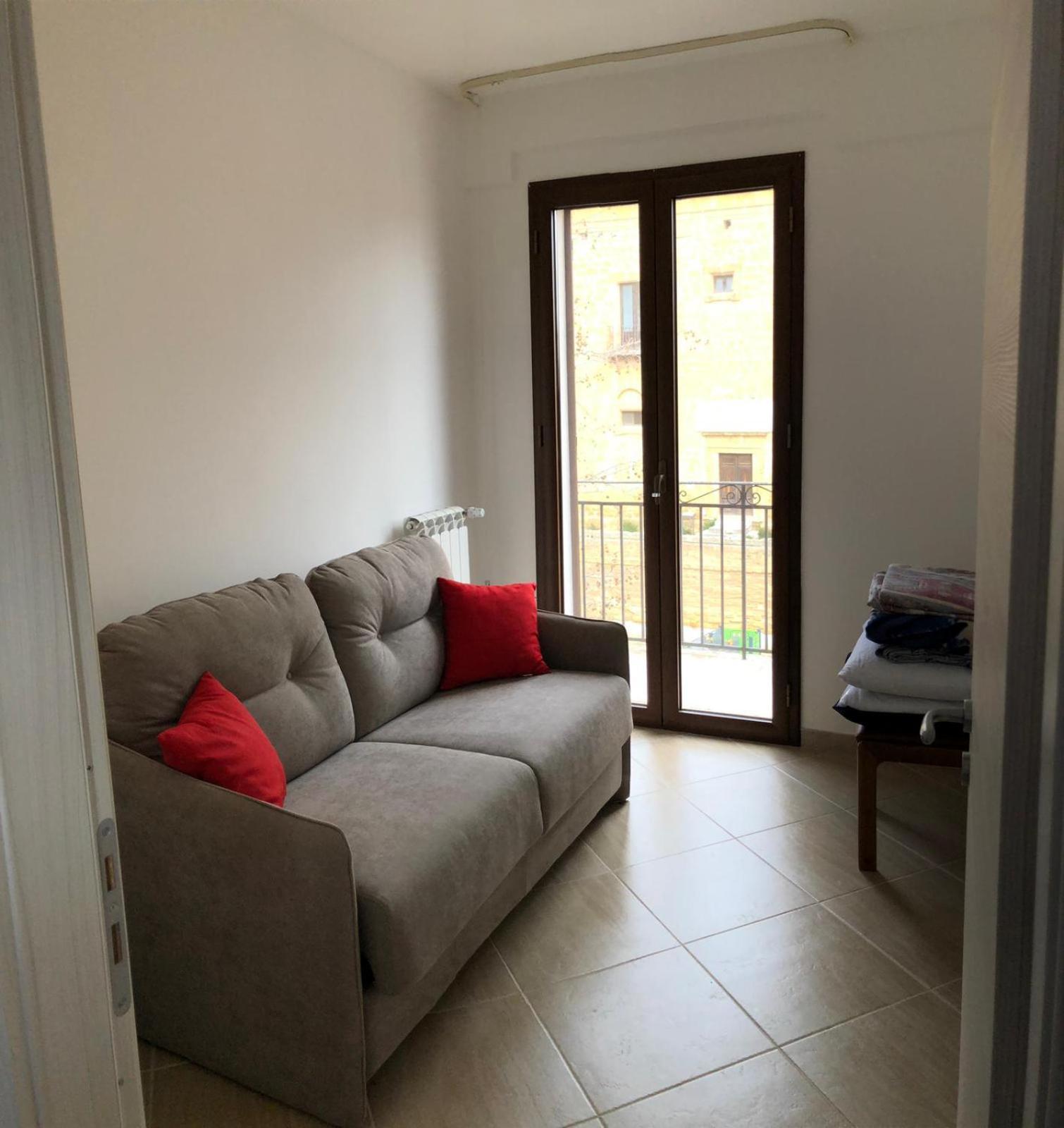 Santa Ninfa Camagna Country House מראה חיצוני תמונה