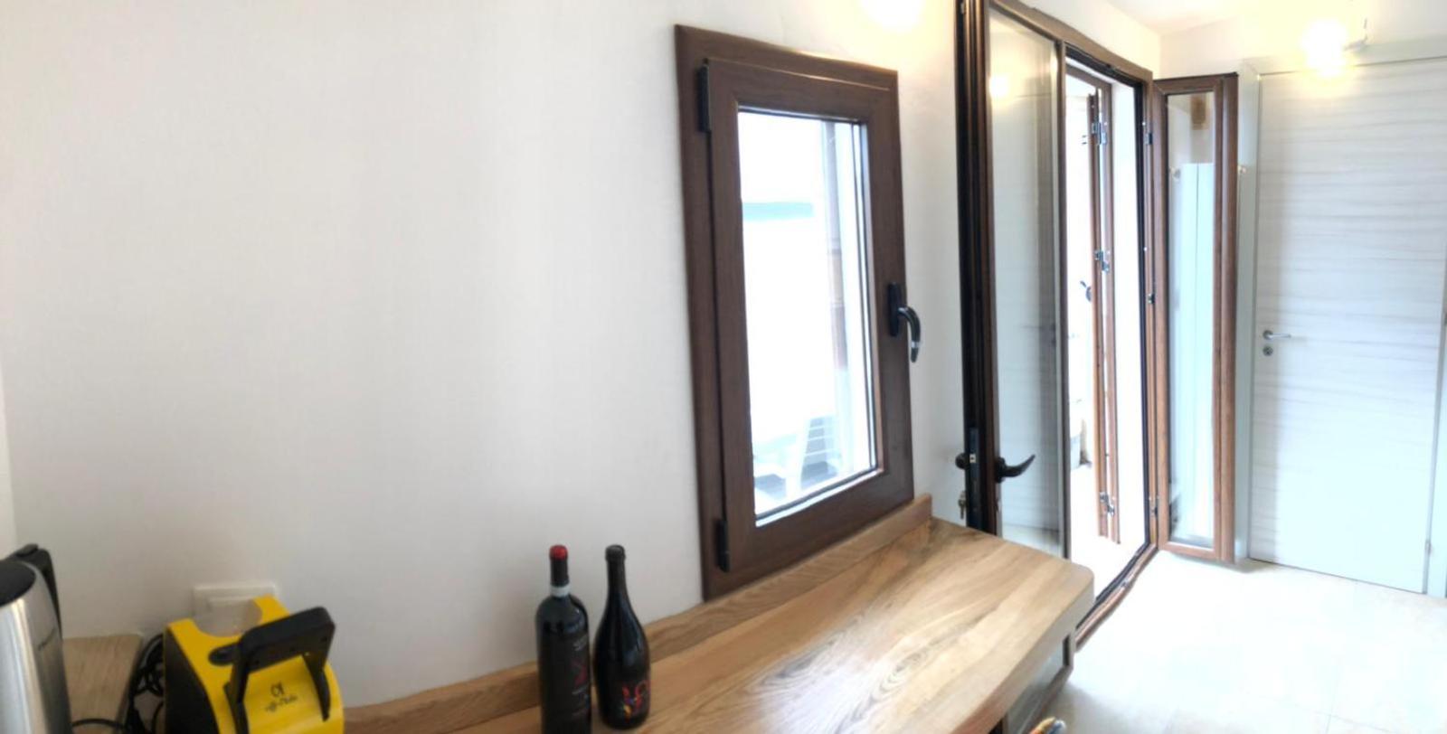 Santa Ninfa Camagna Country House מראה חיצוני תמונה