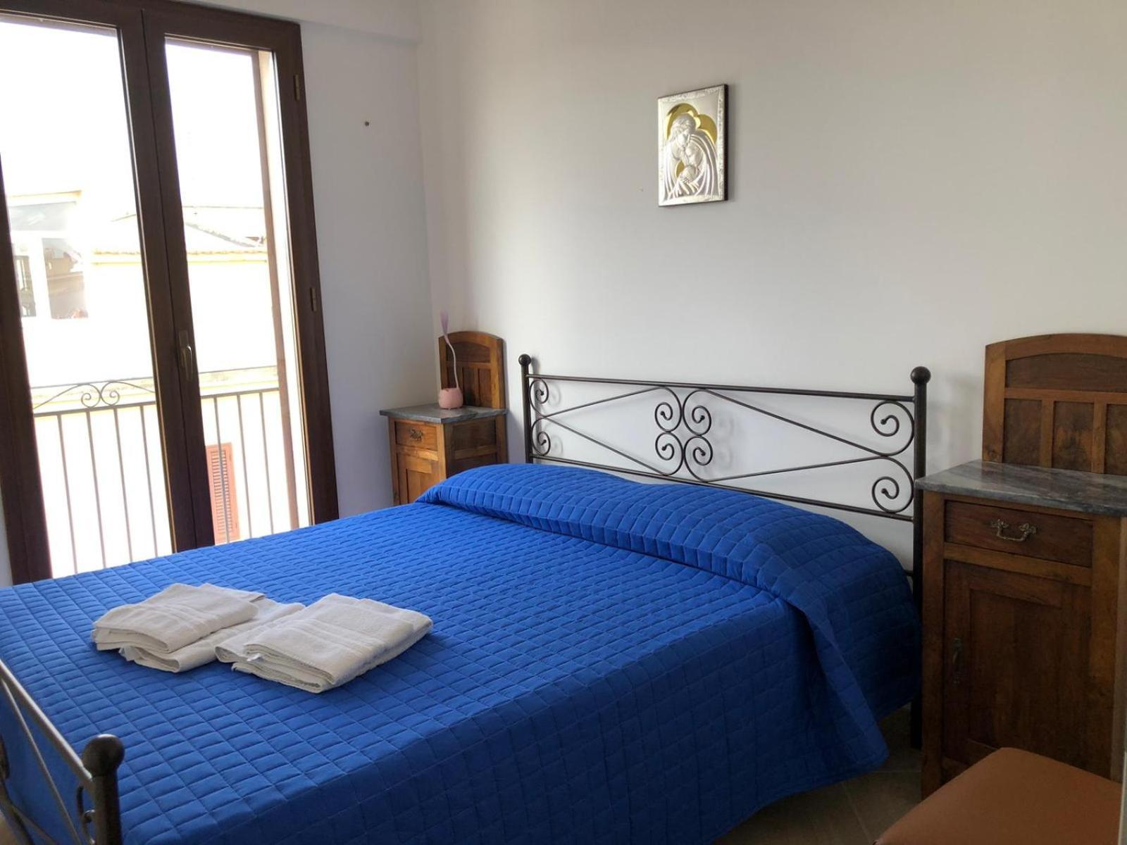Santa Ninfa Camagna Country House מראה חיצוני תמונה