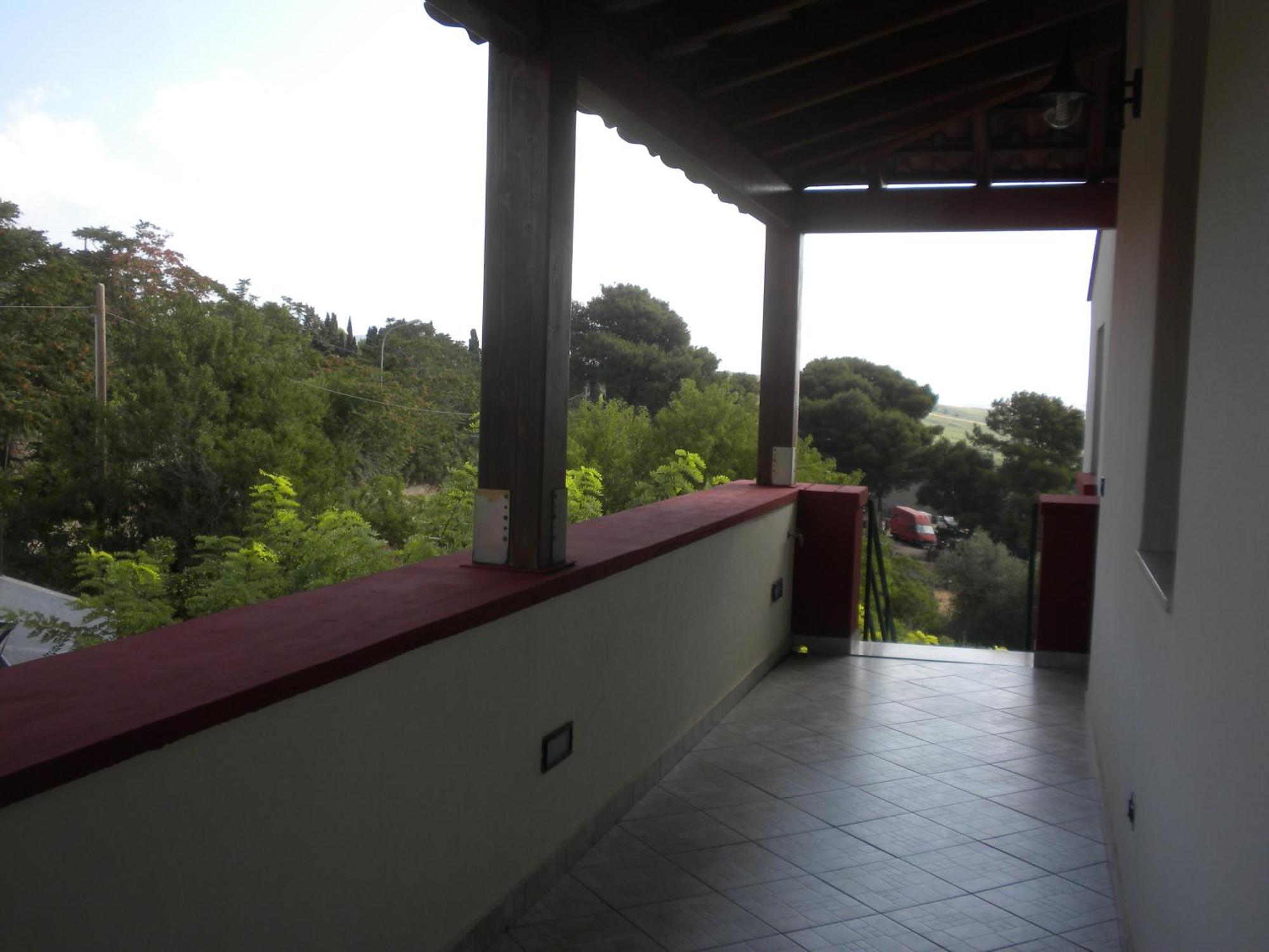 Santa Ninfa Camagna Country House חדר תמונה