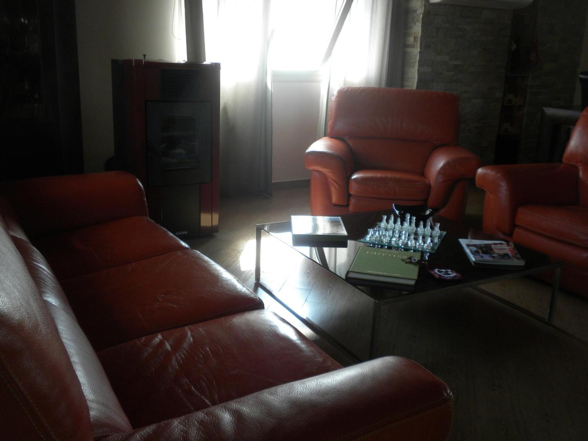 Santa Ninfa Camagna Country House חדר תמונה