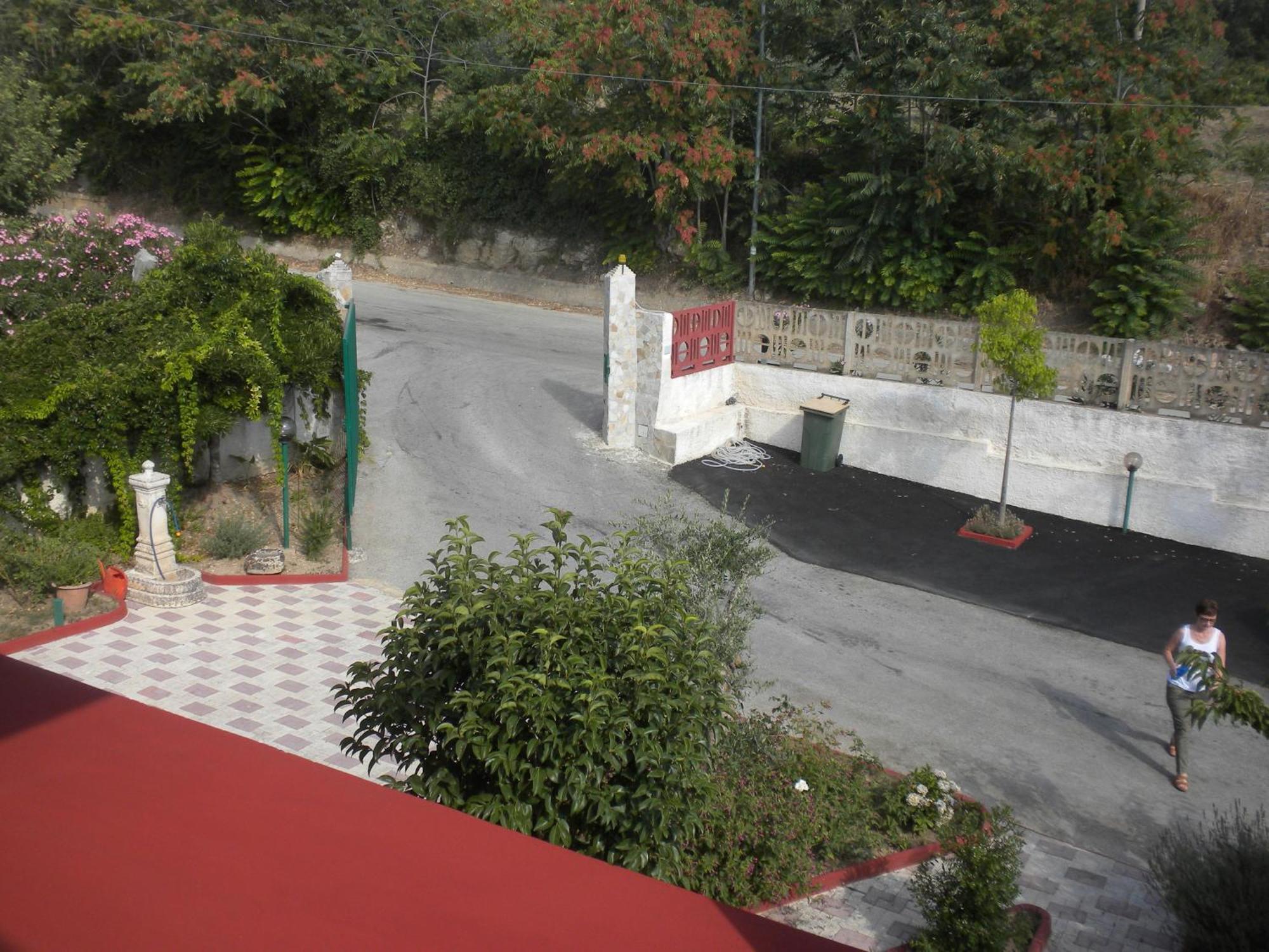 Santa Ninfa Camagna Country House חדר תמונה