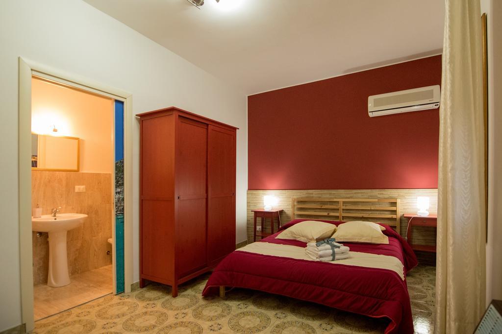 Santa Ninfa Camagna Country House מראה חיצוני תמונה