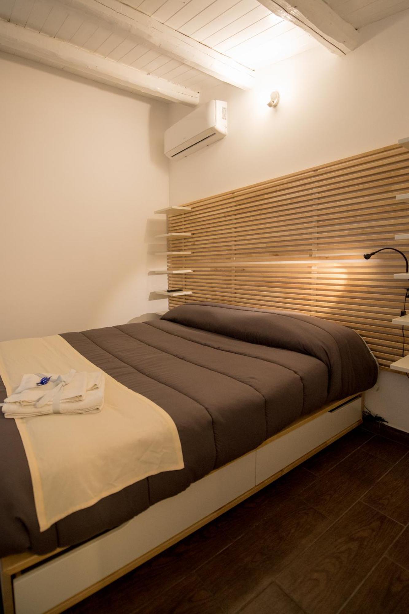 Santa Ninfa Camagna Country House מראה חיצוני תמונה
